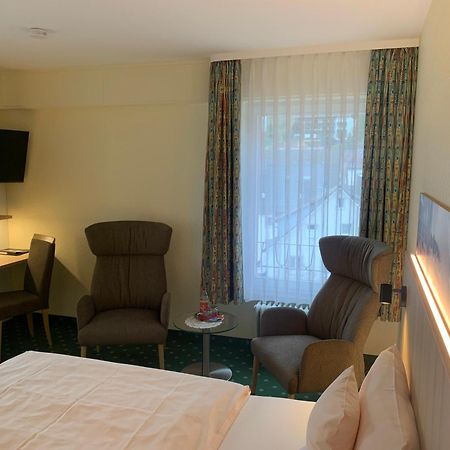 Hotel Sonnenhof Bad Wildbad Luaran gambar