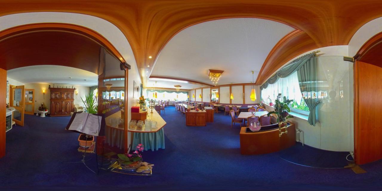 Hotel Sonnenhof Bad Wildbad Luaran gambar