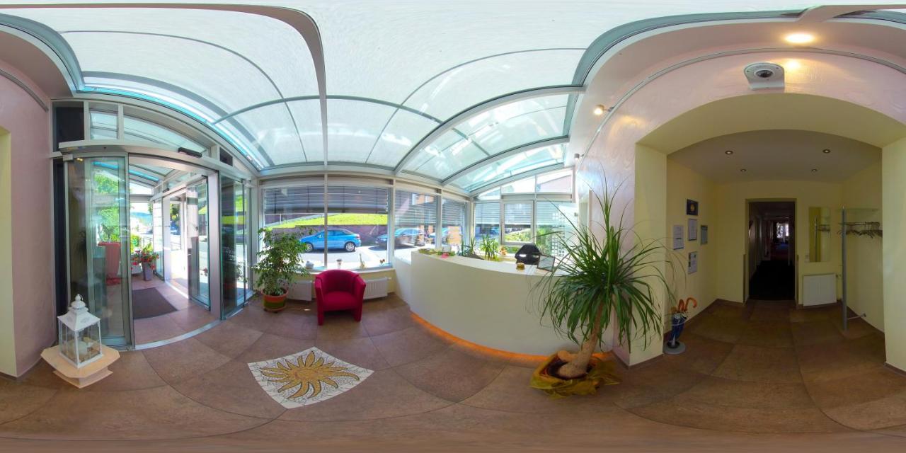Hotel Sonnenhof Bad Wildbad Luaran gambar
