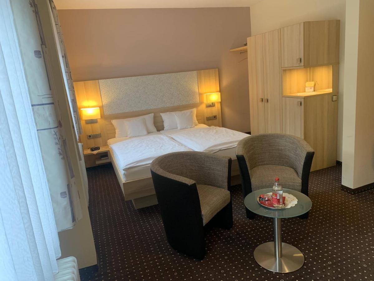 Hotel Sonnenhof Bad Wildbad Luaran gambar