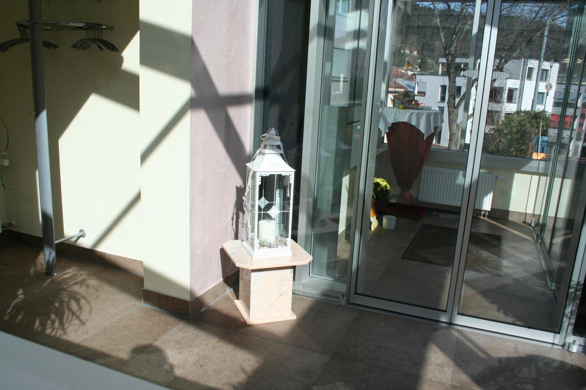 Hotel Sonnenhof Bad Wildbad Luaran gambar