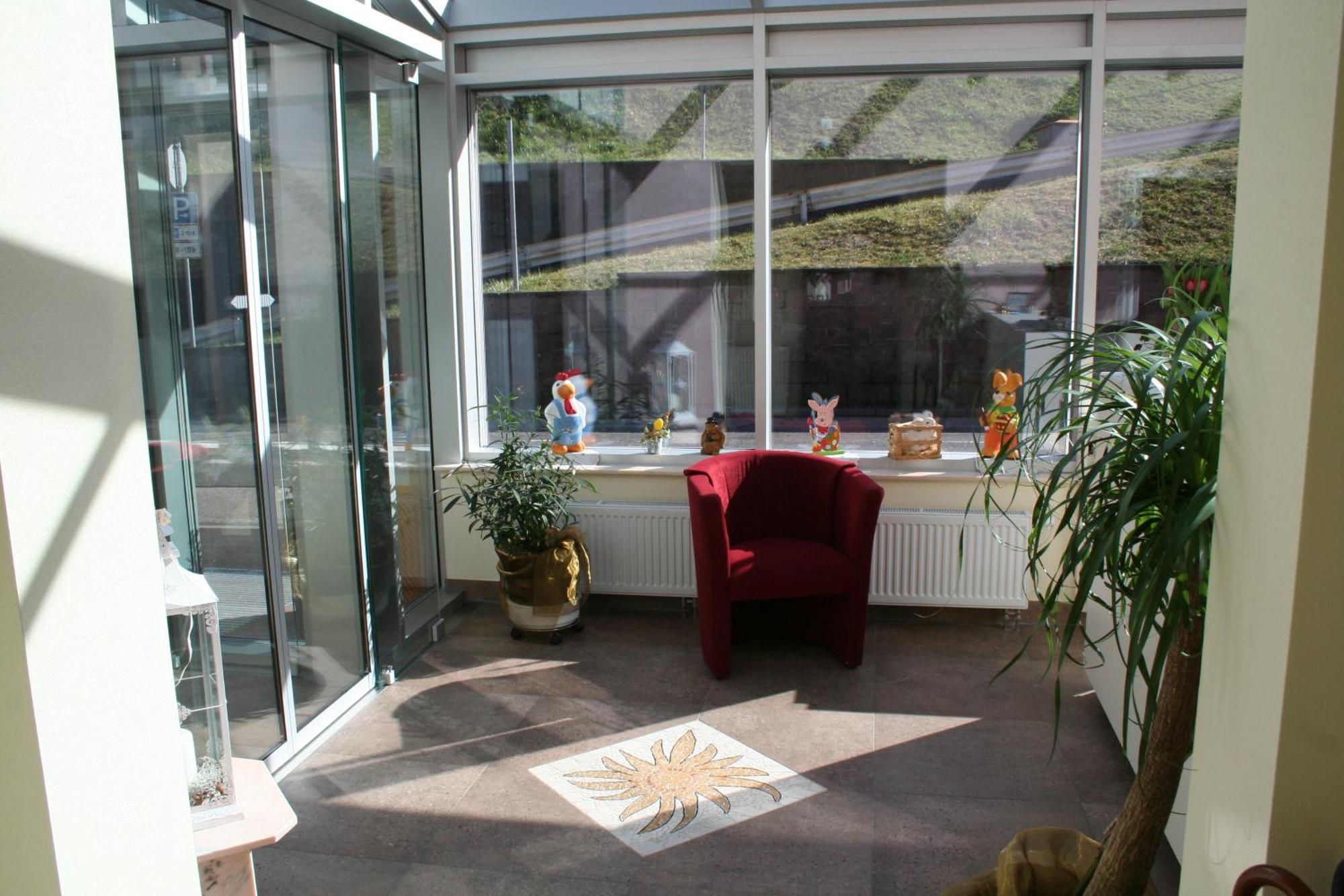 Hotel Sonnenhof Bad Wildbad Luaran gambar