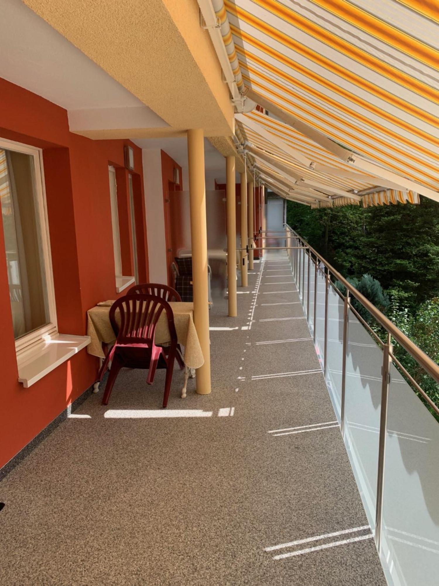 Hotel Sonnenhof Bad Wildbad Luaran gambar