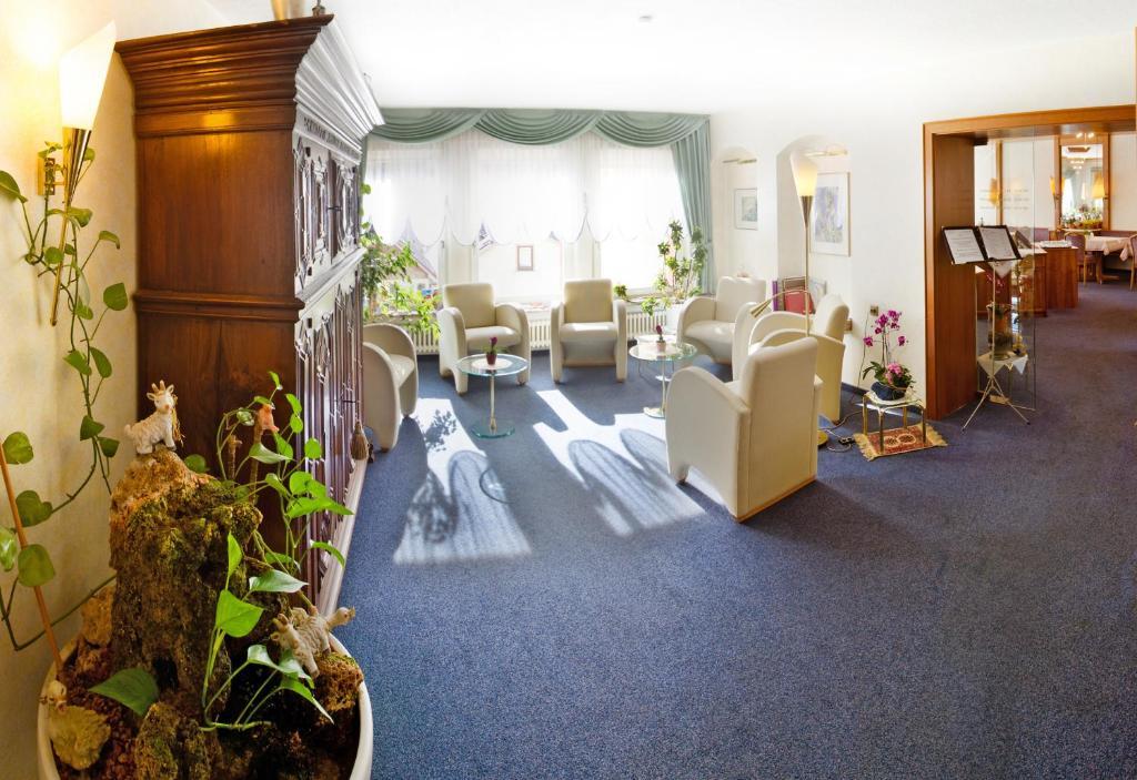 Hotel Sonnenhof Bad Wildbad Luaran gambar