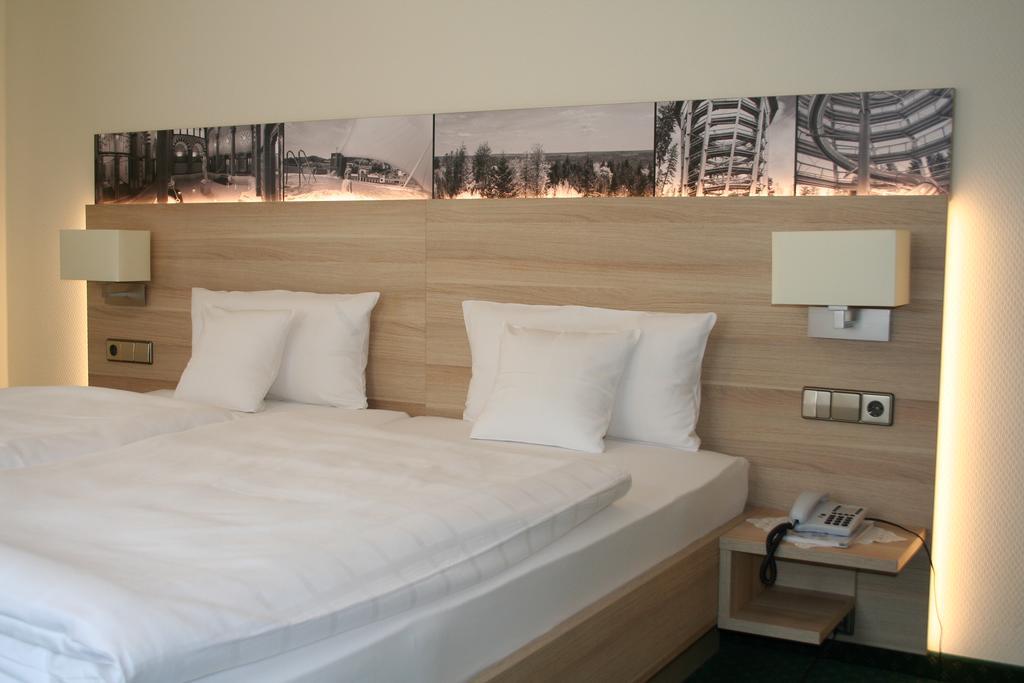 Hotel Sonnenhof Bad Wildbad Luaran gambar