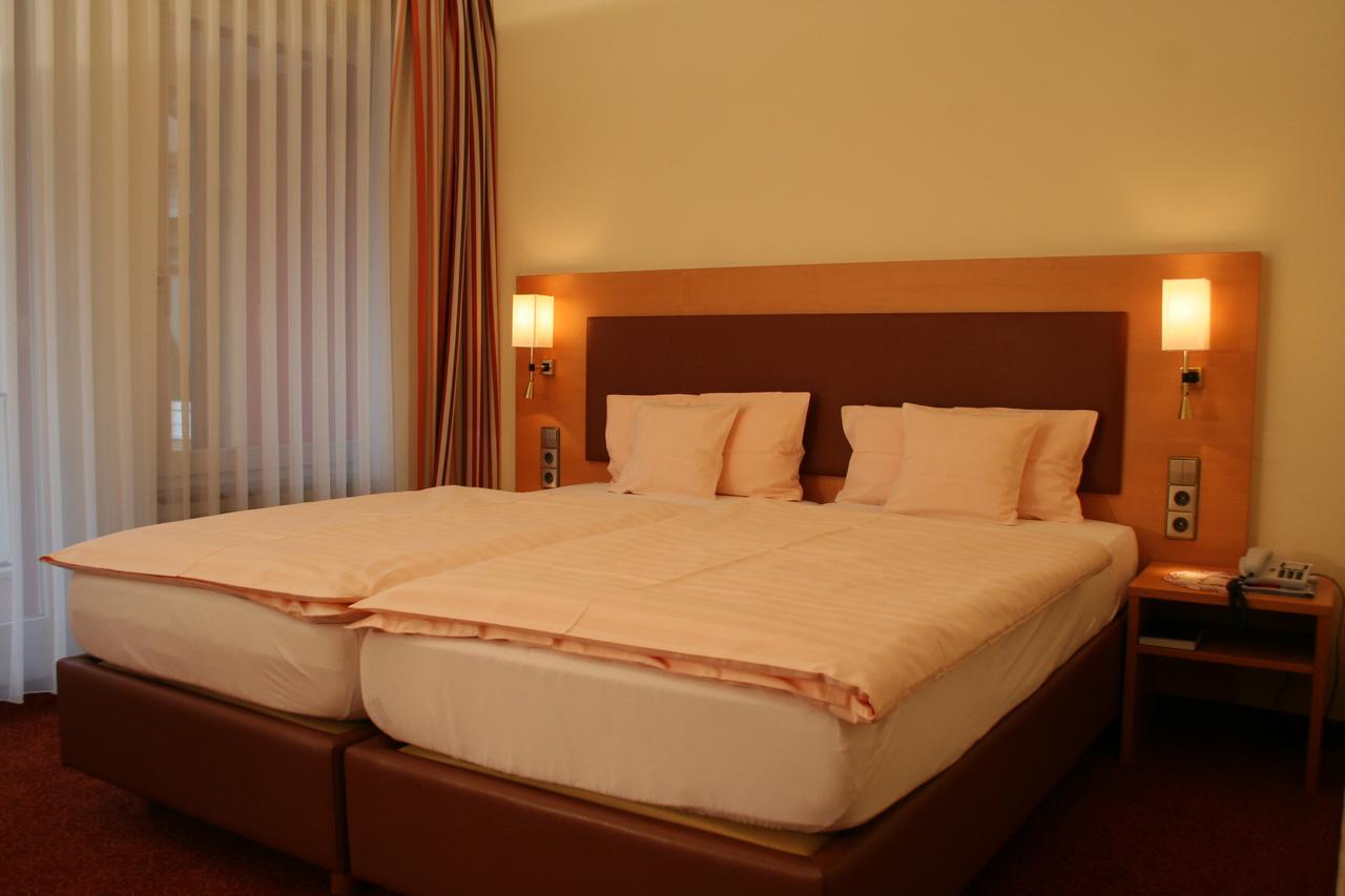 Hotel Sonnenhof Bad Wildbad Luaran gambar