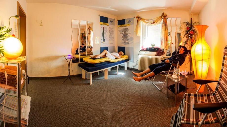 Hotel Sonnenhof Bad Wildbad Luaran gambar