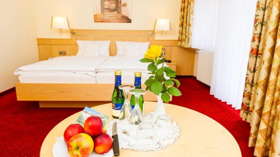 Hotel Sonnenhof Bad Wildbad Luaran gambar