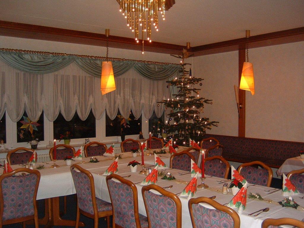 Hotel Sonnenhof Bad Wildbad Luaran gambar